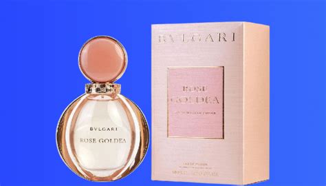 bvlgari rose goldea dupe zara